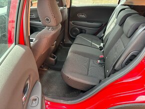 Honda HR-V 2016, 1.6 i-DTECH - 6