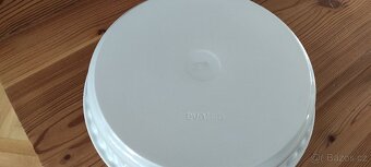 Porcelánová forma na koláč - 6