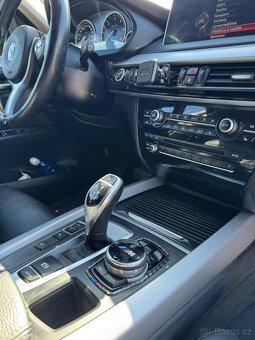 BMW X5 3.0D M-PAKET - 6