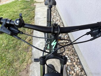 Dětské horské kolo Specialized Rockhopper 27,5 Sport - 6