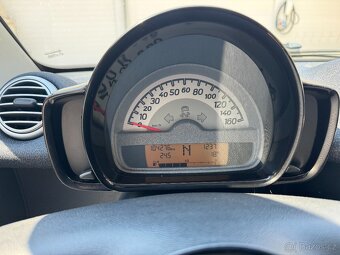 SMART FORTWO 1,0 MHD - 6