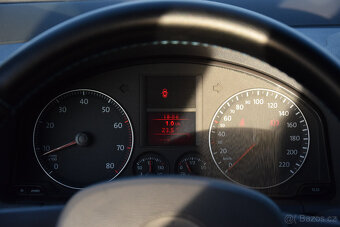 Golf 5, 1.4, 55kw - 6