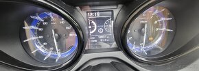 Yamaha t-max 2019 - 6