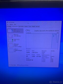 Stolni pocitac pc bedna funkcni - 6