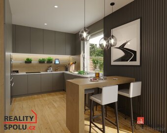 Prodej, domy/rodinný, 112 m2, Všechlapy, Nymburk [ID 63778] - 6