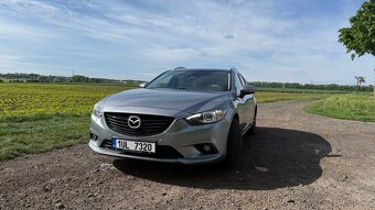 Mazda 6 2.5 Skyactiv-G - 6