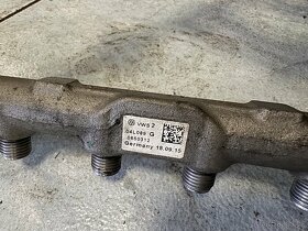 díly motoru 2.0 tdi 110kW CSU - 6