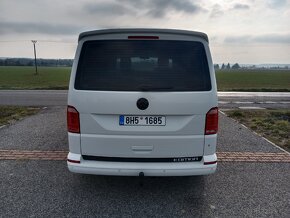 Volkswagen Transportér T6 2.0tdi 110kw dsg - 6
