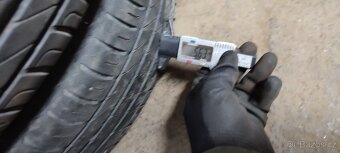 15" Toyota Yaris 175/65 R15 TPMS 4x100 - 6