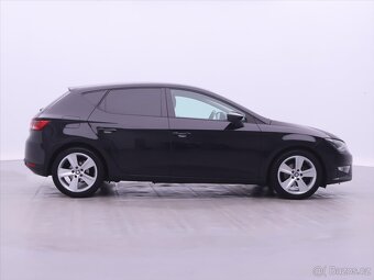 Seat Leon 1,4 TSI 110kW ACT FR (2016) - 6