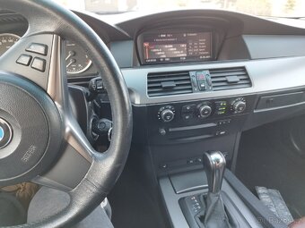 BMW 530D - 6