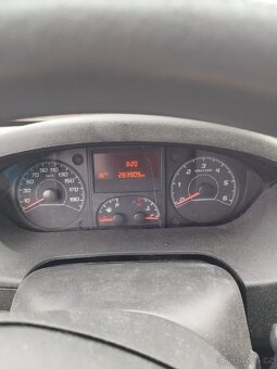 Citroen jumper r. 2015 - 6