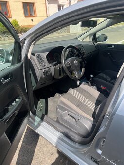 Volkswagen Golf V Plus 1.4 United - 6