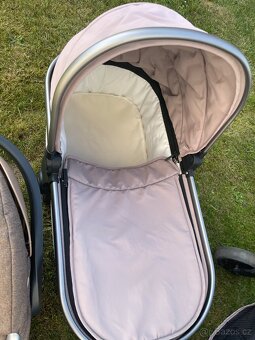 Cybex premium 2.0 - 6