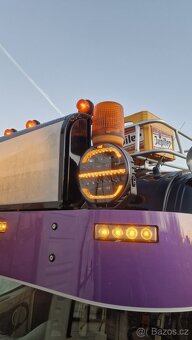 Scania R500 V8 4x2 / Manuál / Hydraulika / SKLADEM - 6
