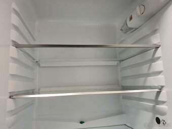 úsporná kvalitní lednice+mrazák AEG - Progress - 6
