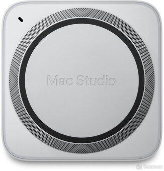 Mac Studio M2 MAX 32GB RAM + 512GB DISK - 6
