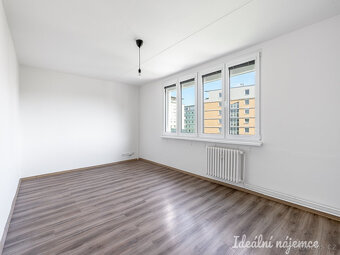 Pronájem bytu 3+1, Volutová, Stodůlky, 26900 Kč/měs, 76 m2 - 6