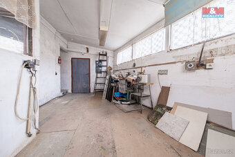 Prodej rodinného domu, 130 m², Tábor, ul. Benešovská - 6