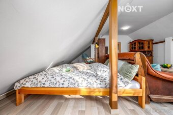 Prodej Vícegeneracní dům, 230㎡ - 6