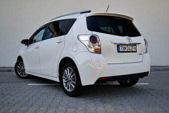 Toyota Verso 1.6 I Valvematic Holiday - 6