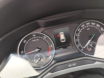 Škoda Superb III - 6