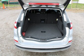 Ford Mondeo, 2,0 TDCi AUTOMAT, TITANIUM, r.v. 2015 - 6