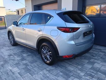 Mazda CX-5 2.0i Skyactive Exclusive - 6