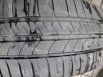 Originál kola 5x100 205/55 R16 - 6