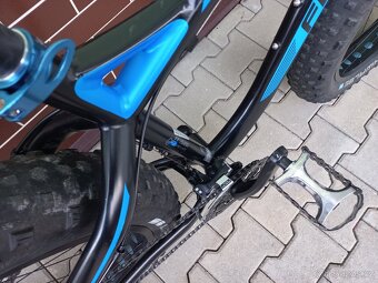 Prodám Fatbike Fischer. - 6