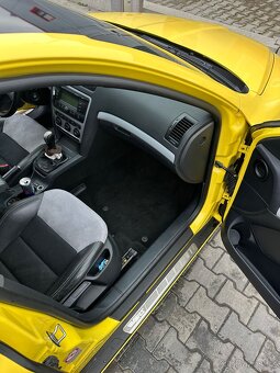 Škoda Octavia RS Stage 2 - 6