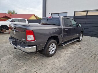 Dodge Ram 1500 5.7 HEMI V8 4x4 2019 - 6