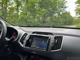 KIA sportage 3 - 6