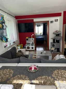 Prodej bytu Litomyšl - 6