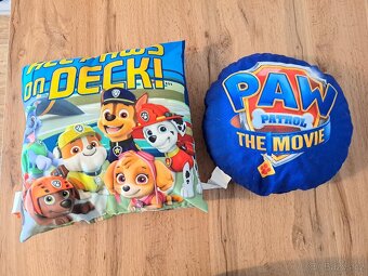 Tlapková patrola, Paw Patrol - 6
