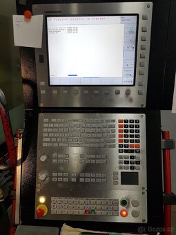 Quaser MF 630U/15C - Obráběcí centrum Vertikální - 6