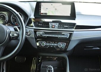 BMW Řada 2 xDrive20d A/T ACC HUD ČR 1M - 6