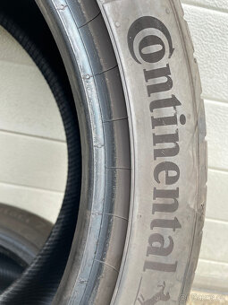 Continental Premium Contact 7 225/45 R17 91Y 2Ks letní pneu - 6