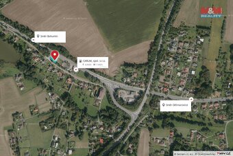 Prodej provozní plochy, 1244 m², Dolní Lutyně - 6