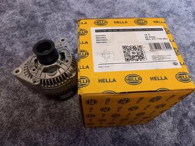 ALTERNÁTOR HELLA PRO MERCEDES-BENZ - 6