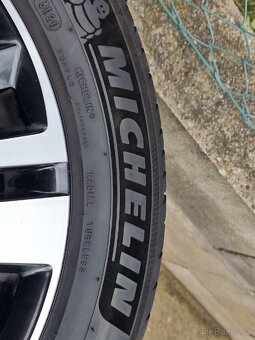 Peugeot DETROIT 18" 3008 a 5008, C5 Aircross - 6