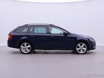 Škoda Octavia 2,0 TDI 4x4 Elegance Panorama (2014) - 6