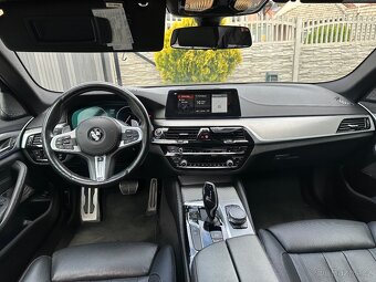 BMW 530D G30 xDrive M Paket - 6