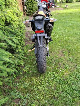 Zundapp 125 sm - 6