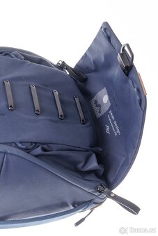 fotobatoh Peak Design Everyday Backpack 20l modrý - 6