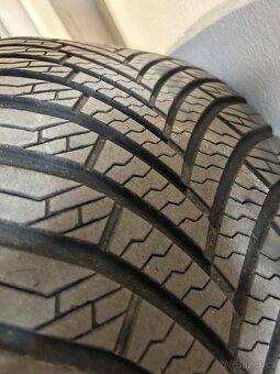 Alu BMW 5x120 R17 235/45/17 - 6