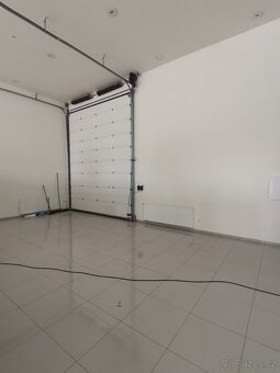 Pronájem obchodního prostoru 485 m² Libušina, Kladno - Dubí - 6