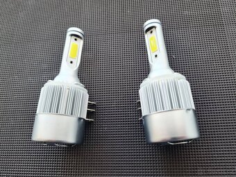 LED OSVETLENIE LED ZIAROVKY DO SVETIEL - 6