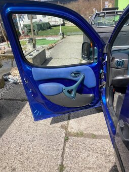 Fiat Doblo - 6