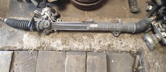 Dily na Audi A6 C6 4f avant BDW 2.4v6 130kW - 6